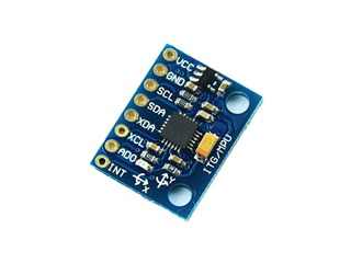 Accelerometer MPU6050 Module